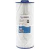 Filtro a cartuccia per minipiscina compatible con Jacuzzi série J300 / J400 / J500 / SC702 / 60521 / 6CH-960