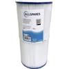 Filtro a cartuccia per piscina compatibile con Hayward StarClear CX410RE / CX0410RE / C400 / C0400