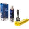 Bosch Kit per la cura del piano cottura 00312204