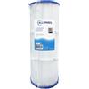 Filtro a cartuccia per piscina compatibile con Weltico C5 / 62615