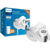 Philips Sistema di filtraggio dell'acqua On-Tap AWP3705P3 + 3 Filtri