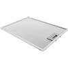 SMEG Filtro metallico antigrasso 380x290mm per KTE90 / KTE90EX
