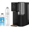 Philips Stazione dell'acqua ad osmosi inversa ADD6920BK (filtra PFAS)