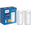 Philips Filtro acqua (2 pz.) X-Guard AWP305