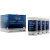 Siemens Anticalcare (4x250gr) per lavatrice e lavastoviglie 00312331