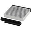 Bosch CleanAir Filtro a carboni attivi 17006588 / DWZ1DX1B4