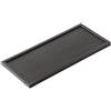 Novy Filtro metallico antigrasso 250x117mm 1811026 per One Power 1801 / One Pro 1811