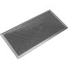 Novy Filtro metallico antigrasso e carboni attivi 352x153mm 6050090 per 7050 / 7052