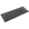 Novy Filtro metallico antigrasso e carboni attivi 500x153mm 605090 per 877