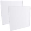 Filtro G4 (2 pz.) compatibile con Vasco D400 II / D300E II