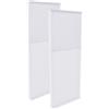 Filtro F7/G4 (2 pz.) compatibile con Duco Ducobox Energy Comfort D325