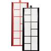 Filtro F7/G4 (2 pz.) compatibile con J.E. StorkAir ComfoAir 350/500/550