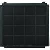 Filtro a carboni attivi compatibile con Airforce AFFCA329
