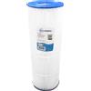 Filtro a cartuccia per piscina compatibile con Hayward StarClear C500 / C500EURO / CX500RE