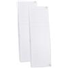 Filtro F7/G4 (2 pz.) compatibile con Vaillant RecoVAIR VAR 260/4 / 360/4