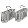 Bosch Cestello per posate (2 pz.) 00418280