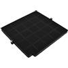 Filtro a carboni attivi compatibile con Elica Cloud Nine / CFC0010590 / ModF16CS
