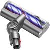 Spazzola motorizzata 225mm compatibile con Dyson V7 / V8 / V10 / V11 / V12