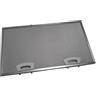 Filtro metallico antigrasso 435x245mm compatibile con Airforce AFGF12-13