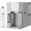 Philips Stazione dell'acqua a osmosi inversa calda + fredda + ghiaccio ADD6922DG (filtra PFAS)