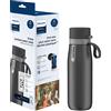 Philips Borraccia filtrante termica (550 ml) GoZero Daily Grigio AWP2771GRR