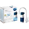 BRITA Sistema di filtraggio dell'acqua mypure P1 1025434