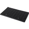 Filtro a carboni attivi compatibile con Elica CLOUD / CFC0142309