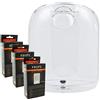 Krups Kit manutenzione - Serbatoio per acqua + Kit decalcificazione Dolce Gusto Mini Me MS-623472