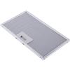 AllSpares Filtro metallico antigrasso 200x429mm compatibile con Elica BOXIN IX/A/90 / GRI0088006A