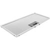 Filtro metallico antigrasso 173x386mm compatibile con Elica ERA C... / GRI0138042A