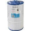 Filtro a cartuccia per minipiscina compatibile con Sundance MicroClean 6540-501 / 80801 / SC722