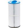 Filtro a cartuccia per piscina compatibile con Filtrinov MX18 / MX25