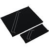 Zanussi Filtro a carboni attivi rigenerabile (2 pz.) MCFB79PL / 9029865863