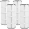 Emaux Filtro a cartuccia per piscina (4 pz.) ELITE Galaxy ICF230 / 914100007