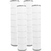 Emaux Filtro a cartuccia per piscina (4 pz.) ELITE Galaxy ICF530 / 914100010