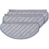 Bosch Panni lavapavimenti (3 pz.) per Spotless / Advanced