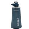 Katadyn Borraccia filtrante (1 L) BeFree AC Blu ardesia