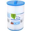 Filtro a cartuccia per minipiscina compatibile con Spa O Bad SC857 / 50183