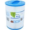 Filtro a cartuccia per minipiscina compatibile con Superior Wellness SS04 / SC863 / 50327