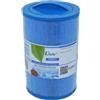 Filtro a cartuccia per minipiscina compatibile con Riptide 50282M / SC864-S (antibatterico)