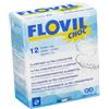 Flovil Choc Pastiglie flocculante per piscina >30 m3