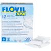 Flovil SPA Chiarificante ultra-concentrato per minipiscina