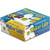 Toucan Water Lily Purificatore d'acqua per piscina e minipiscina (6 pz.)