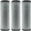Filtro a carboni attivi (3 pz.) compatibile con Bora ULB3AS