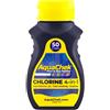 AquaChek Kit per test Yellow 4 in 1 (50 pz.)