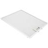 M-System Filtro metallico antigrasso 342x285mm 80876790 / 4055467700