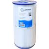 Filtro a cartuccia per piscina compatibile con Emaux CF50 / CF50-CE / 914100446