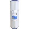 Filtro a cartuccia per piscina compatibile con Poolex PF-NFX075CT / Netflux 75