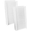 Filtro G4 (2 pz.) compatibile con Zehnder ComfoAir 180