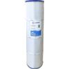 Filtro a cartuccia per piscina compatibile con Poolex PF-NFX100CT / Netflux 100